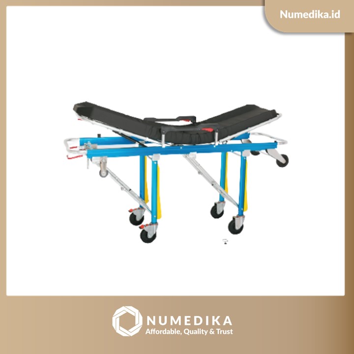 Ambulance Stretcher Serenity SR-A10